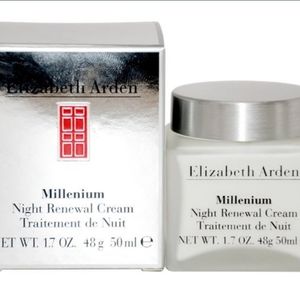 Brand New Elizabeth Arden Millenium Night